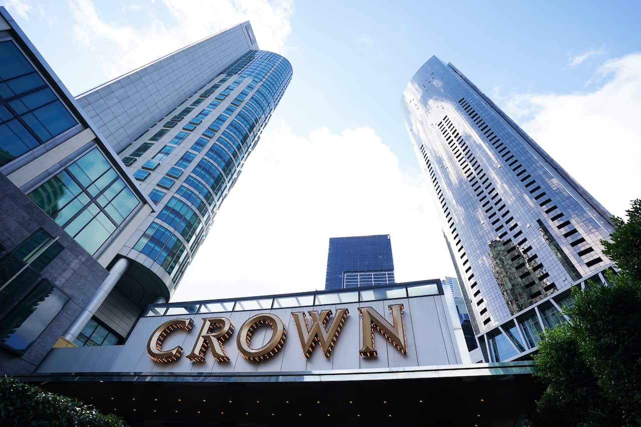 The royal commission into Crown Melbourne is taking public submissions to determine whether the company is fit to hold a Victorian gaming license.