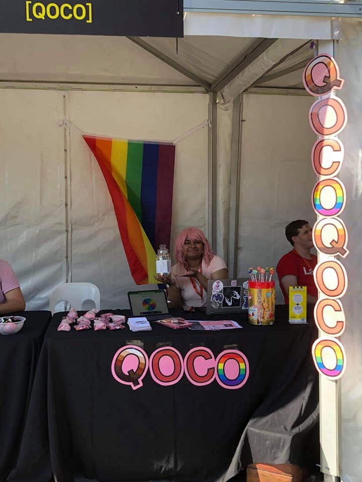 USYD Queers of Colour