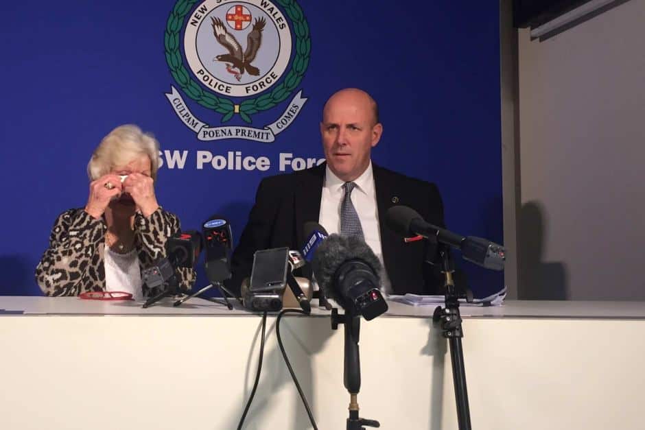 Police offer reward for missing woman Tracey Valesini after details of blood spatter released