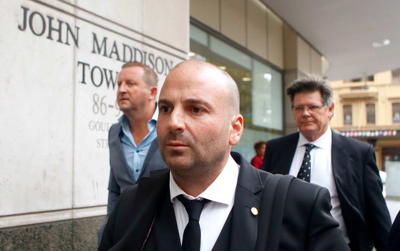 Calombaris has been found to have underpaid staff at his restaurants by nearly $8 million.