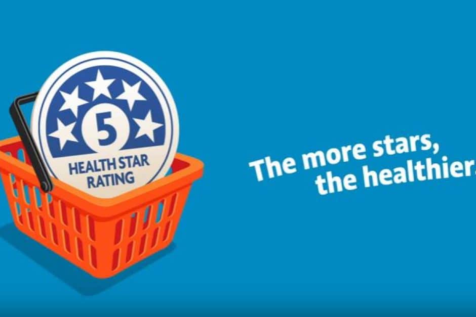 Health Star Rating