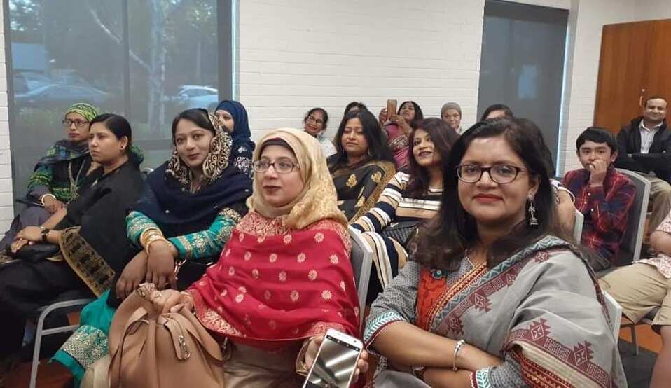 Bangladeshi community in Melbourne