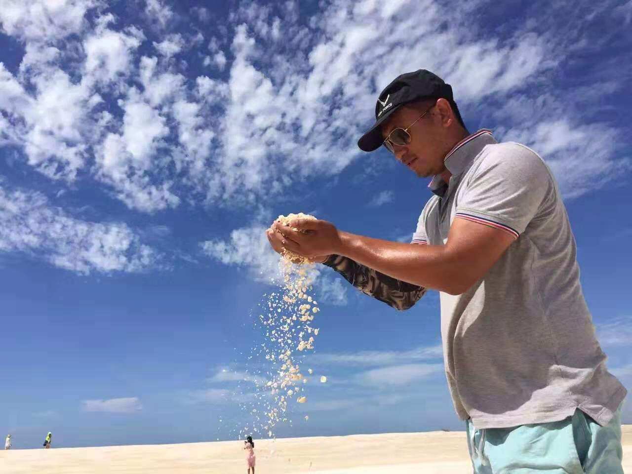 Chinese tourists are shifting from group tour to in-depth adventure tourism in Australia.