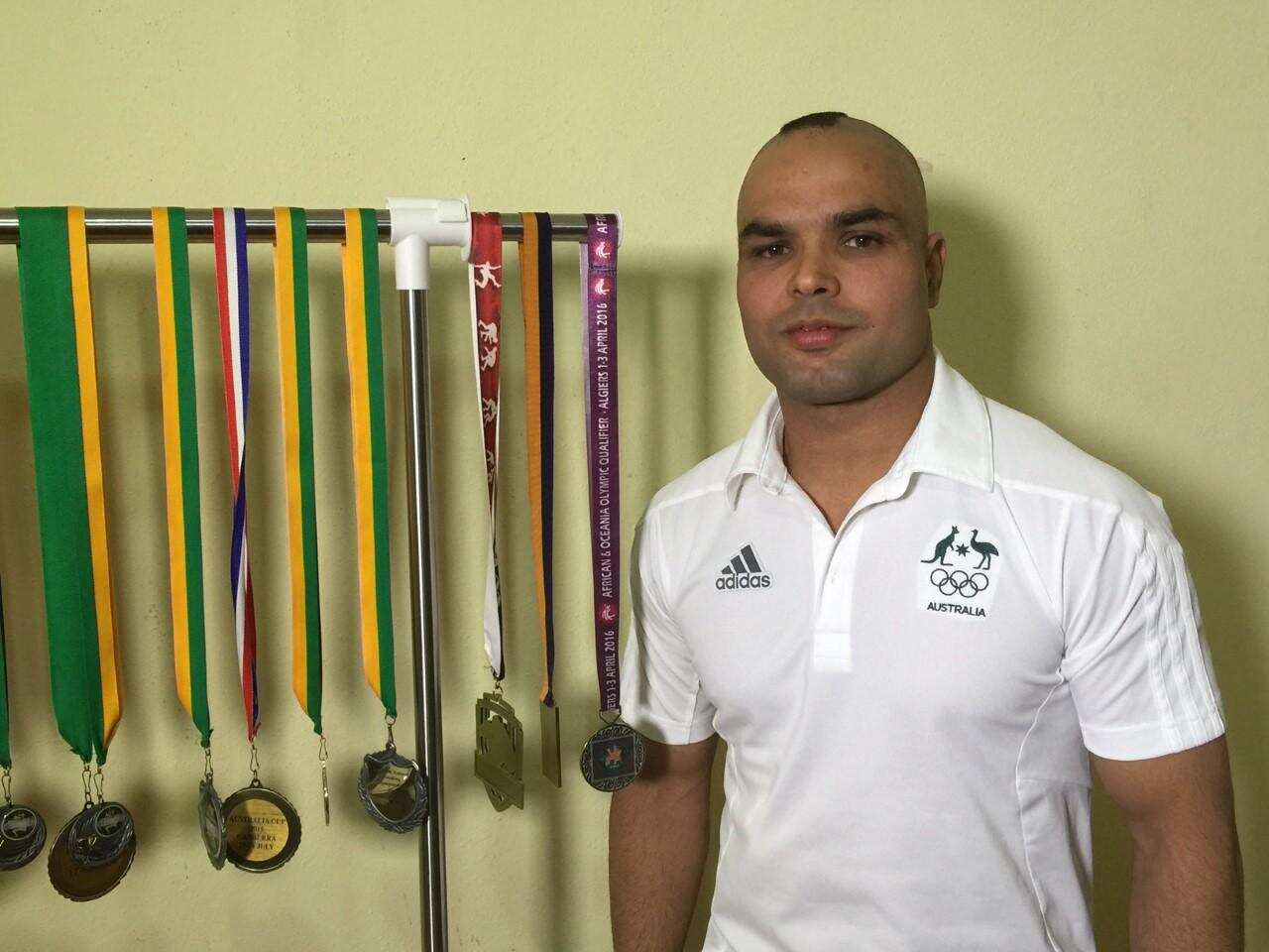 Vinod Kumar