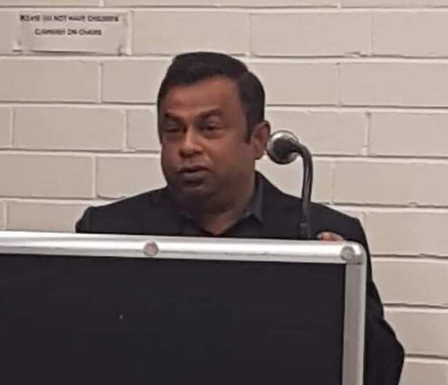 Bangladeshi community in Melbourne