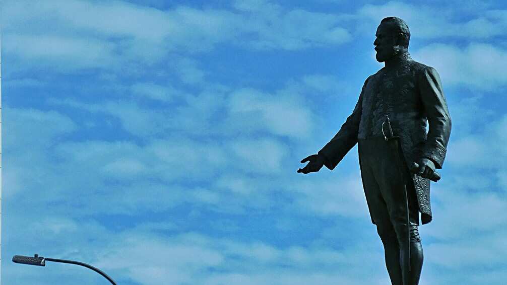 Charles Cameron Kingston