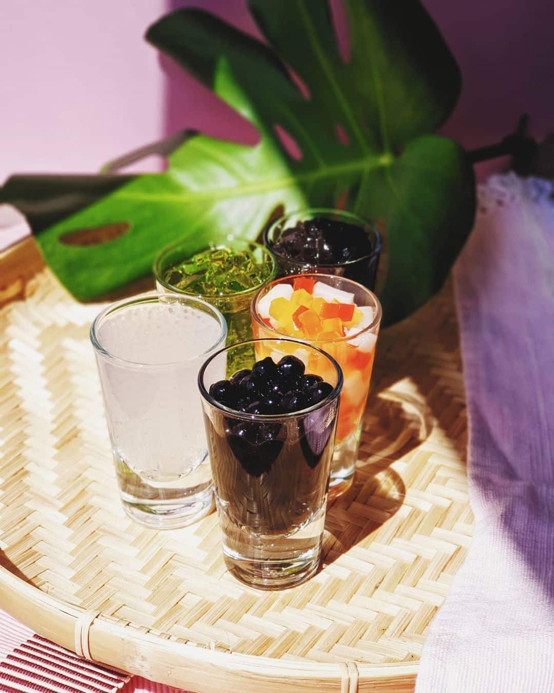 boba bar mebourne, boba kits, boba tea, covid-19