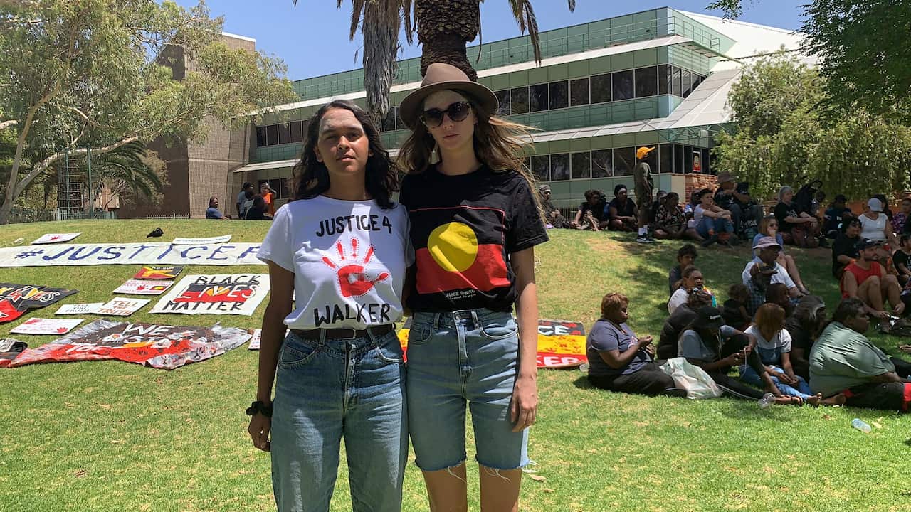 Samara Fernandez-Brown