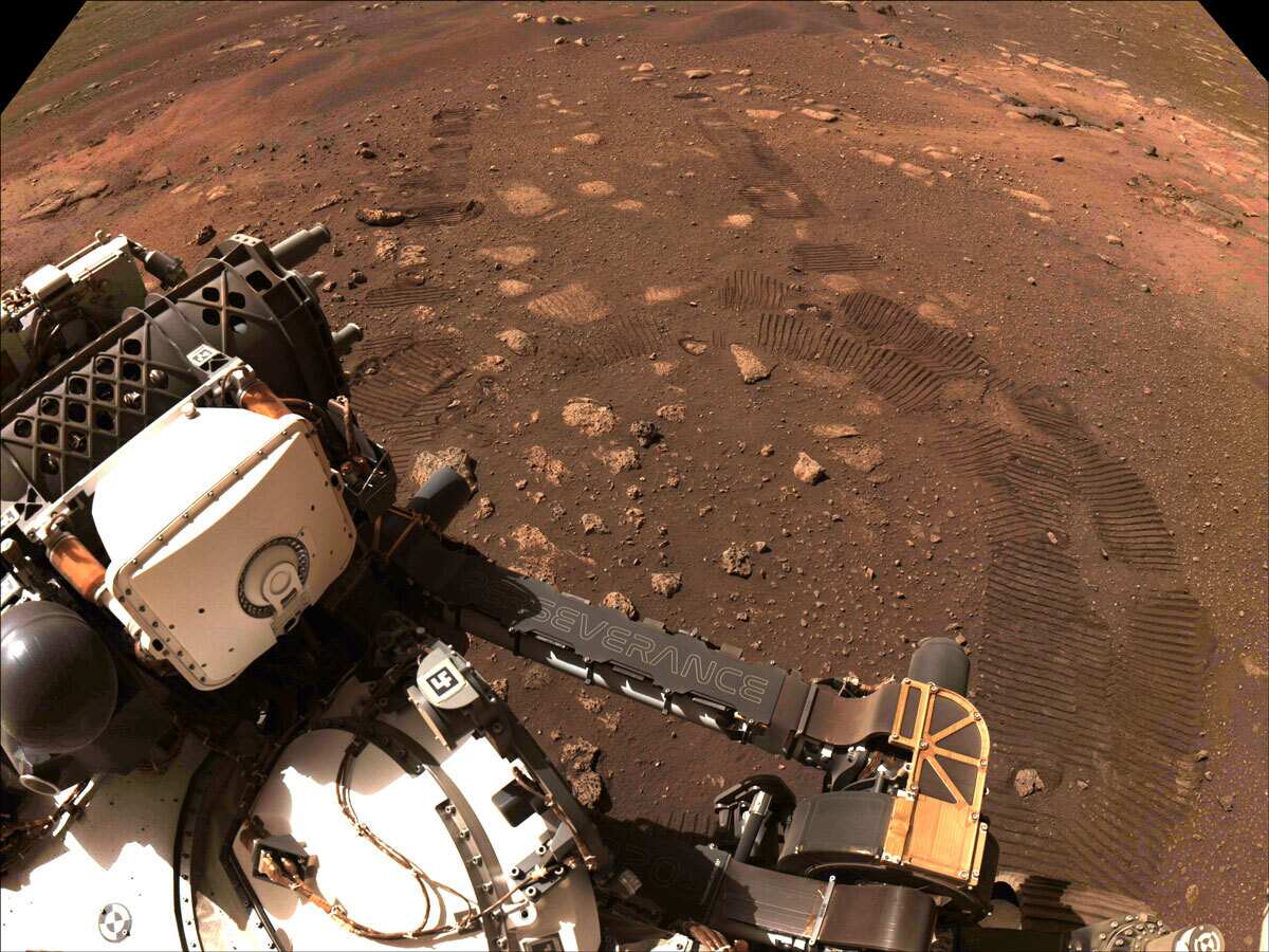 NASA/JPL-Caltech