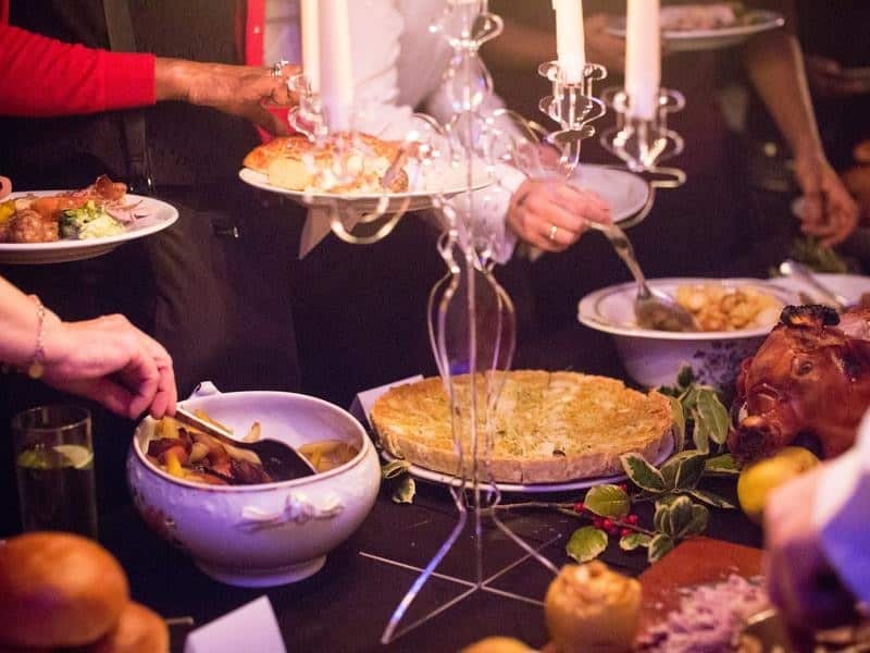 Tips on How to have an affordable green Christmas