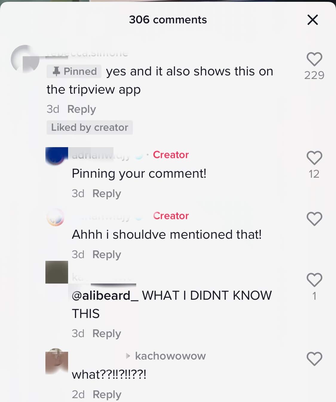 Train platform screeen