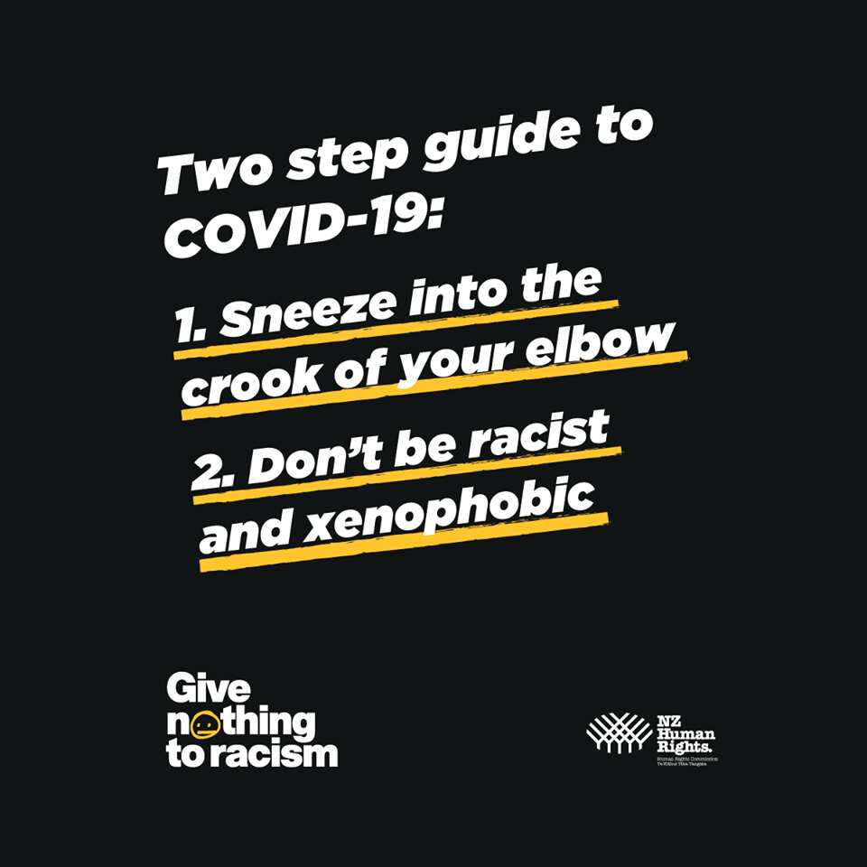 New Zealand Human Rights Commission