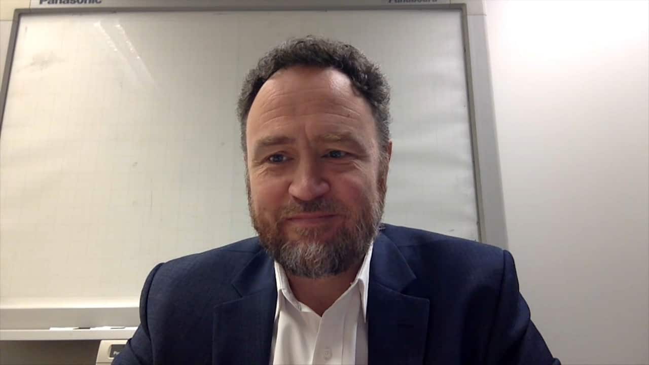 Professor Benjamin Cowie, a physician and expert in hepatitis B at the University of Melbourne, said the cost of antiviral medication has plummeted.