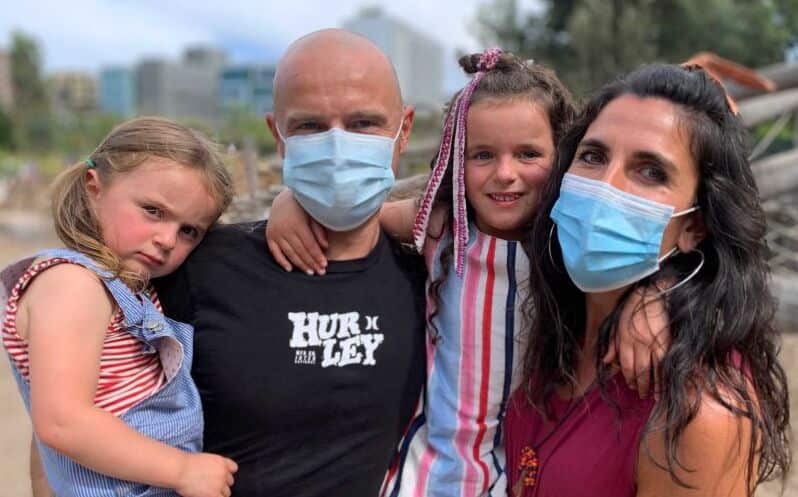 호주 연구팀, 아이들이 코로나19에 강한 이유 밝혀