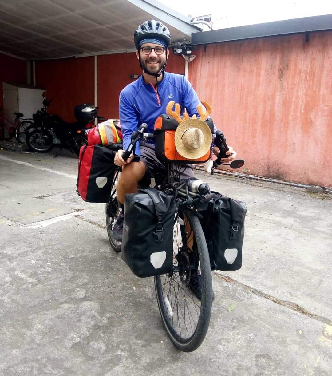 Gennaro Sposato, Nomad3point0