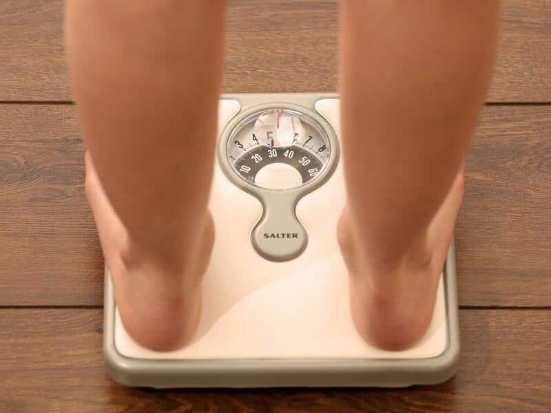 Weight
