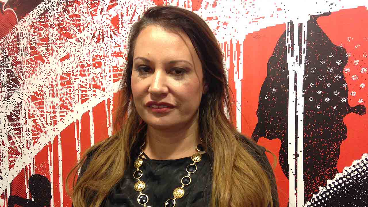 Larissa Behrendt