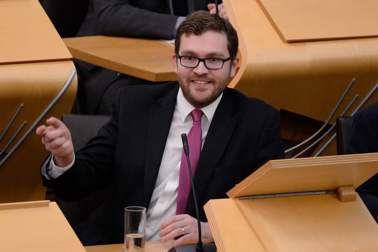 Conservative lawmaker Oliver Mundell has described the legislation as "suboptimal."