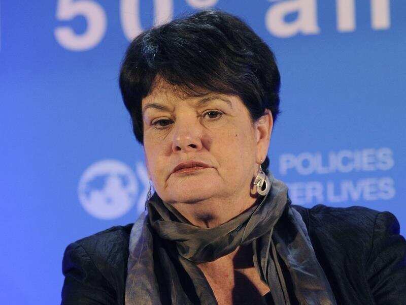 Sharan Burrow