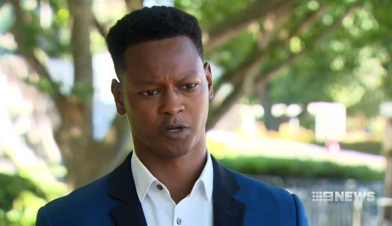 South Sudan leader Nelly Yoa has urged the Victorian government to crackdown on youth gangs and says they need to stop being 'politically correct'.