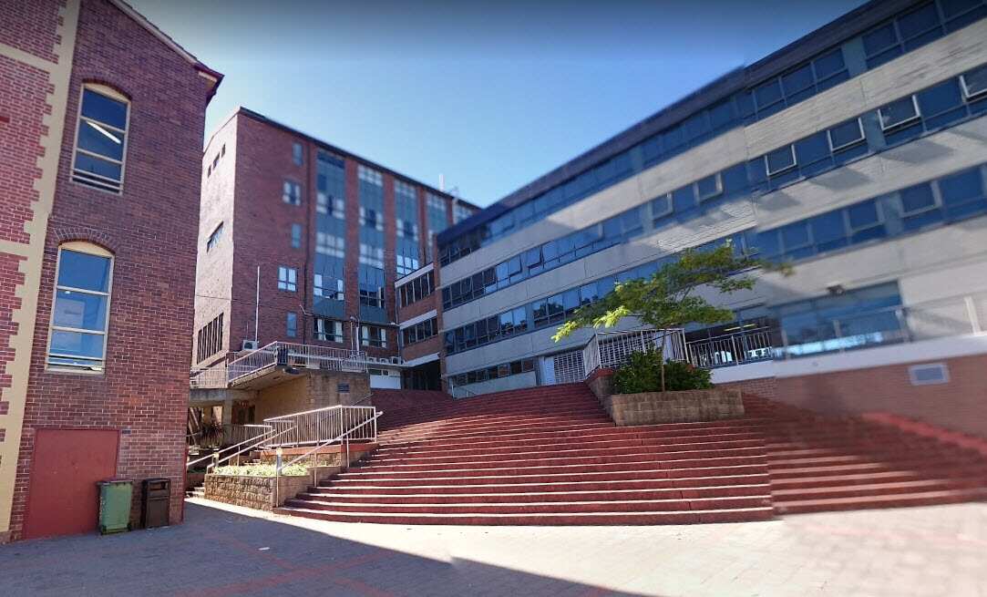 Sydney's Waverley College