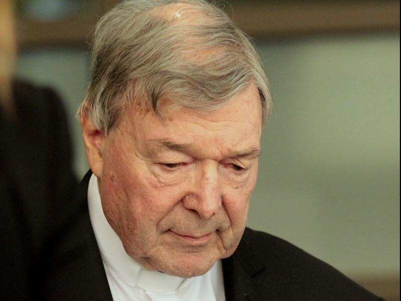 Australia's most senior Catholic, Cardinal George Pell, has been convicted of sexually abusing two choirboys in 1996 when he was Archbishop of Melbourne.Cardinal George Pell, has been convicted of sexually abusing two choirboys in 1996 when he was Archbis