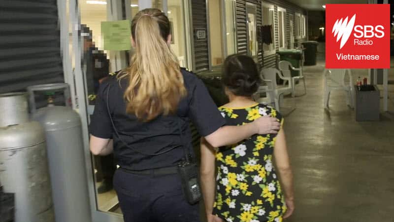 Stanthorpe compliance operation