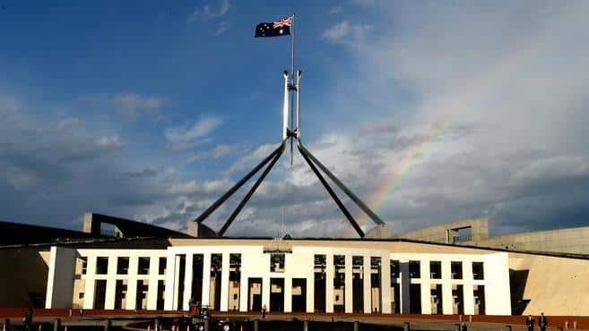 Australian Parliament