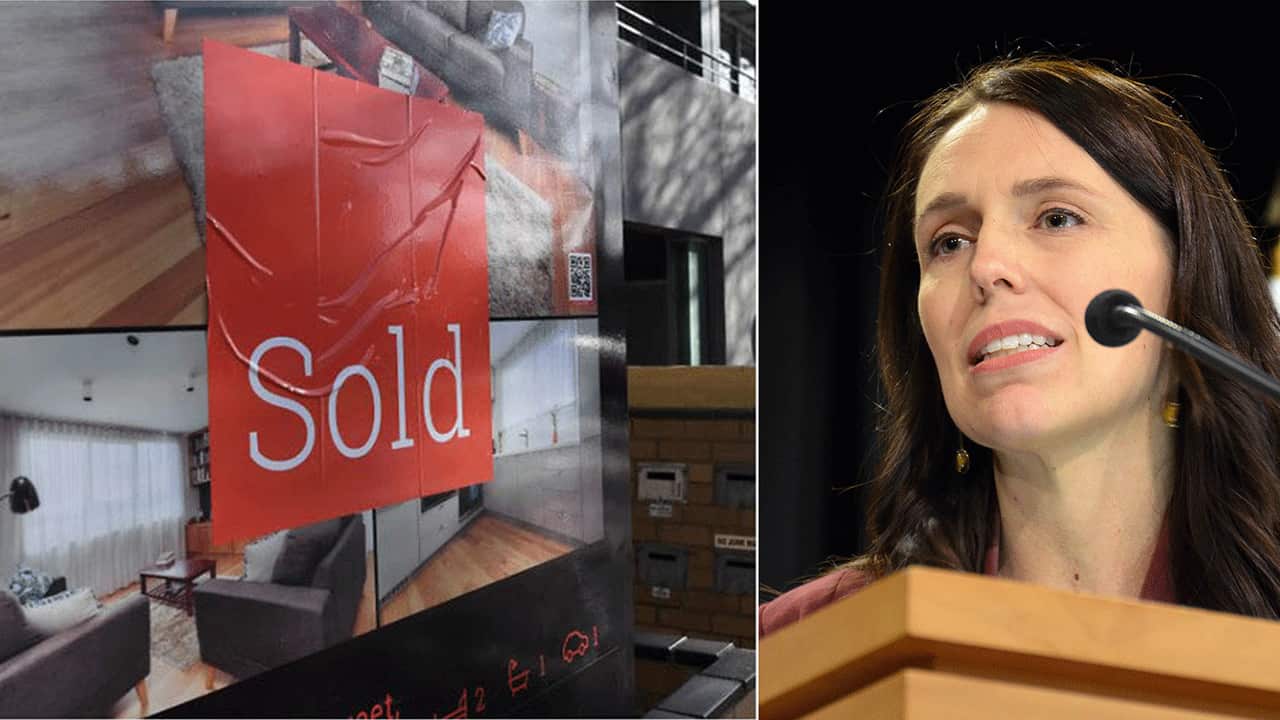 New Zealand has taken drastic steps to reduce the strain on home buyers. Should we follow suit?