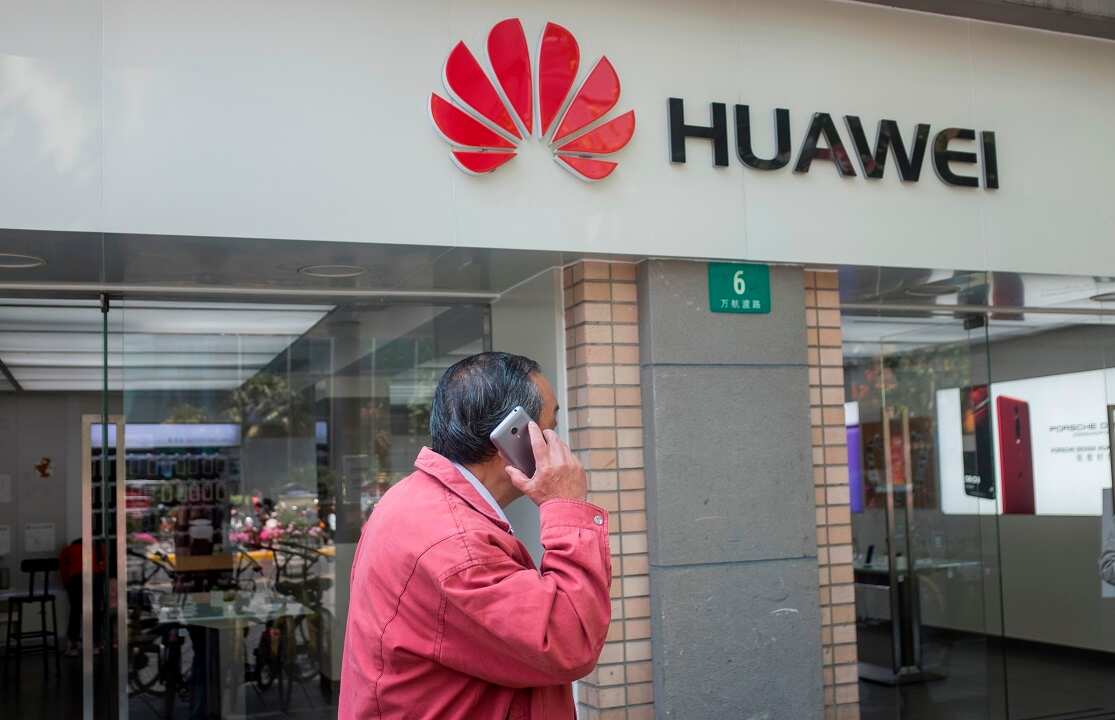 Research reveals Huawei has sponsored Australians politicians' overseas travel.