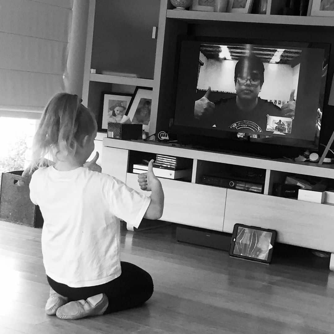 parallax performing arts