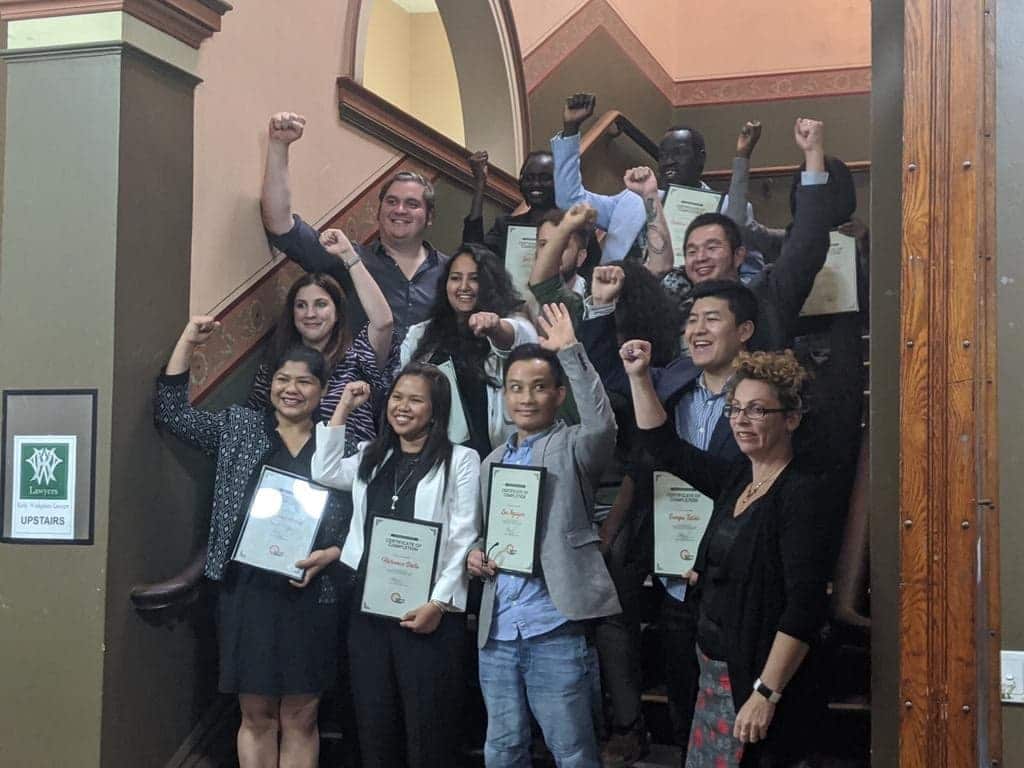 migrant workers centre, mwc, covid, job loss