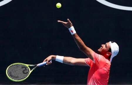 Matteo Berrettini