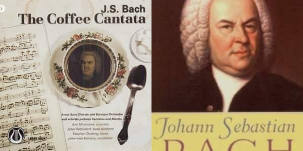 History of coffee and how it spread around the world