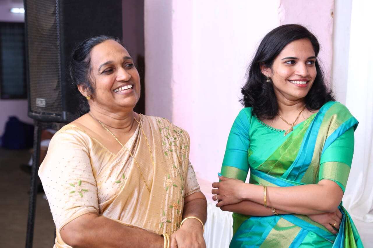 SBS Malayalam Mothers' Day photo contest