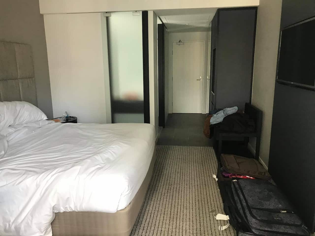 corona virus_quarantine_Nepali_Brisbane hotel