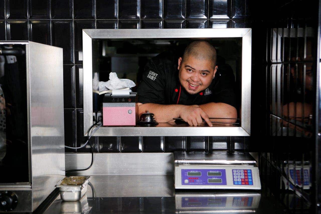 Enrique Raposa, job loss, covid-19, pandemic, hospitality