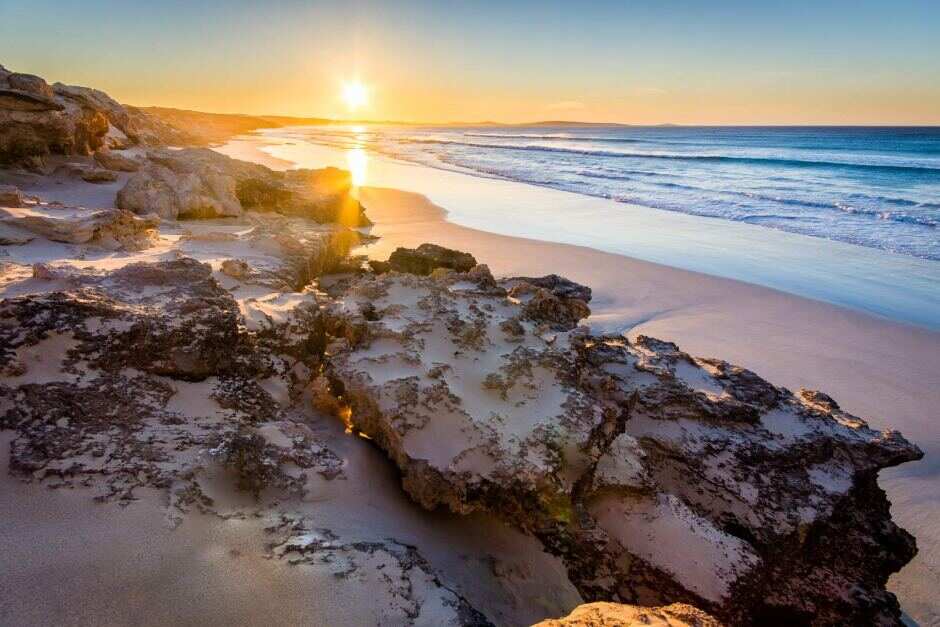 Sleaford Bay, SA