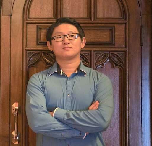 墨尔本BSGM建筑咨询公司的高级顾问刘噶那（Gana Liu）