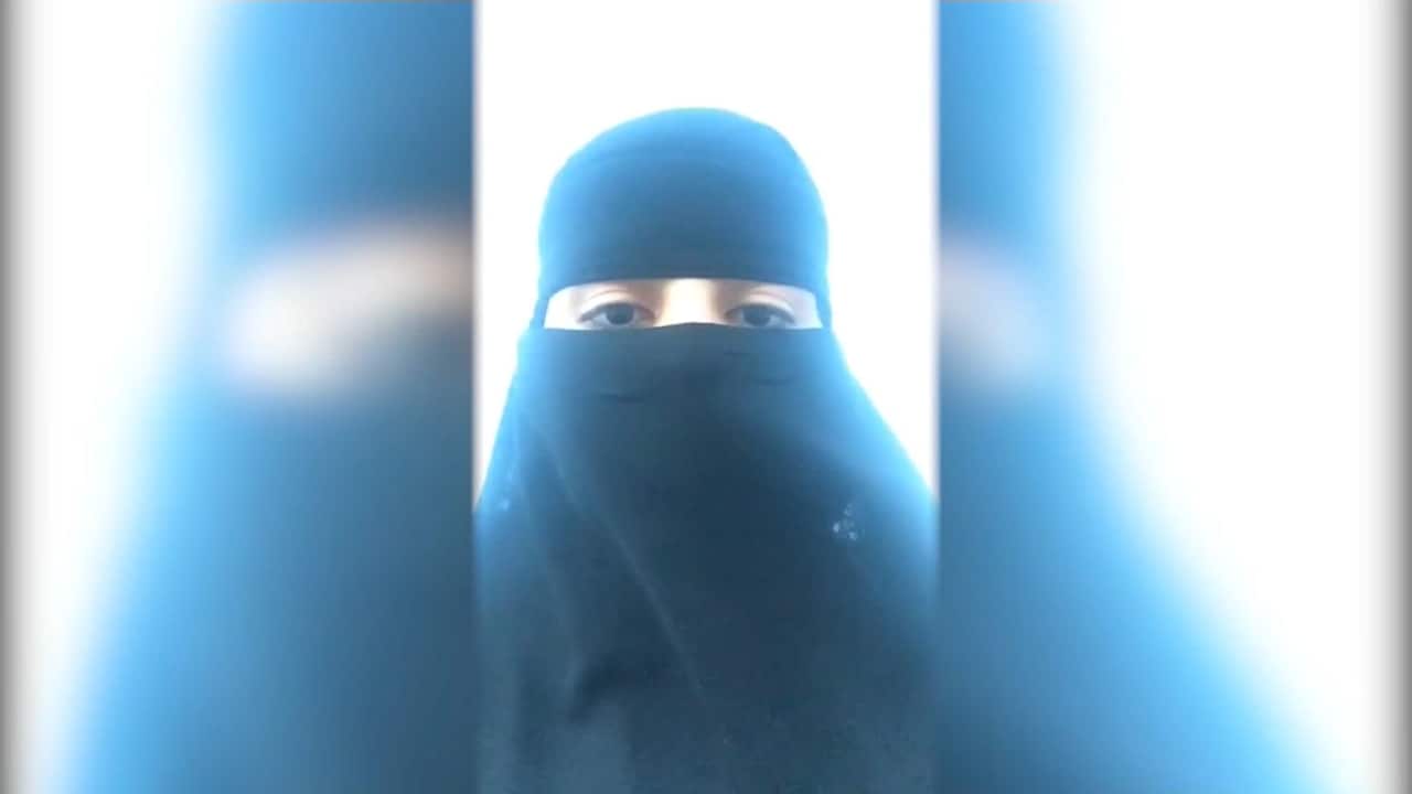 The sisters fear the death penalty if they return to Saudi Arabia where they fled to escape to Australia.