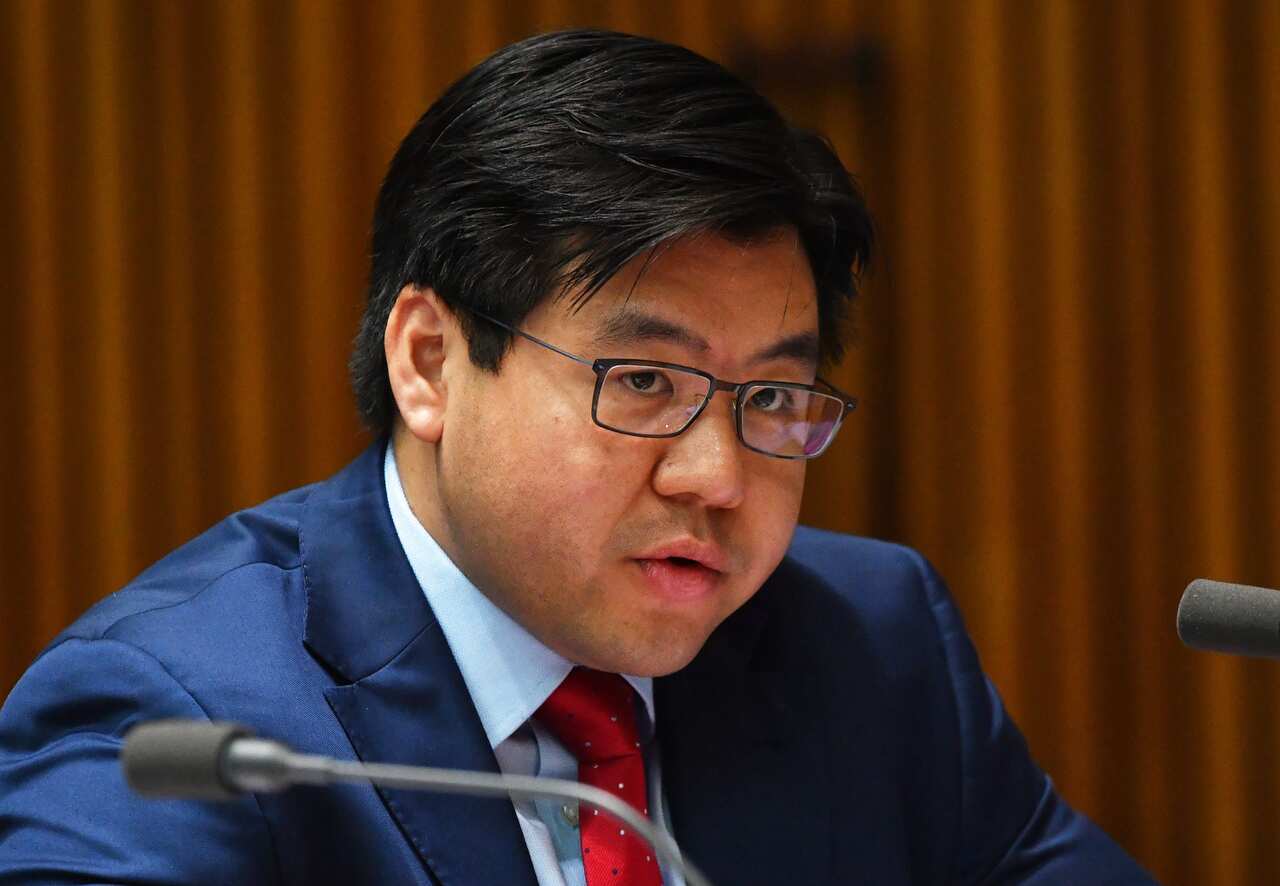 Tim Soutphommasane says its time the federal government renews its anti-racism efforts.