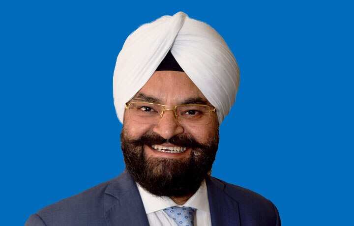 Gurpal Singh was active in the 'No' campaign during debate about same-sex marriage. 