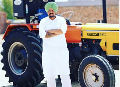 Sidhu Moose Wala 5911