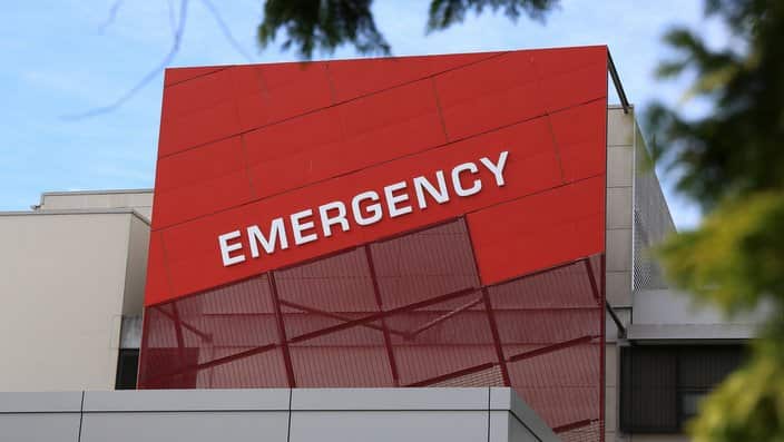 Emergency department