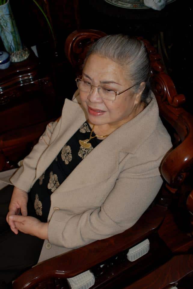 Daisy Ann Gonzalez-Cumming