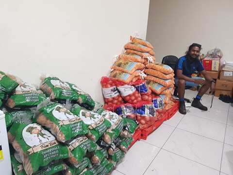 corona virus_relief package_VFM_nepali students_nepali organisations