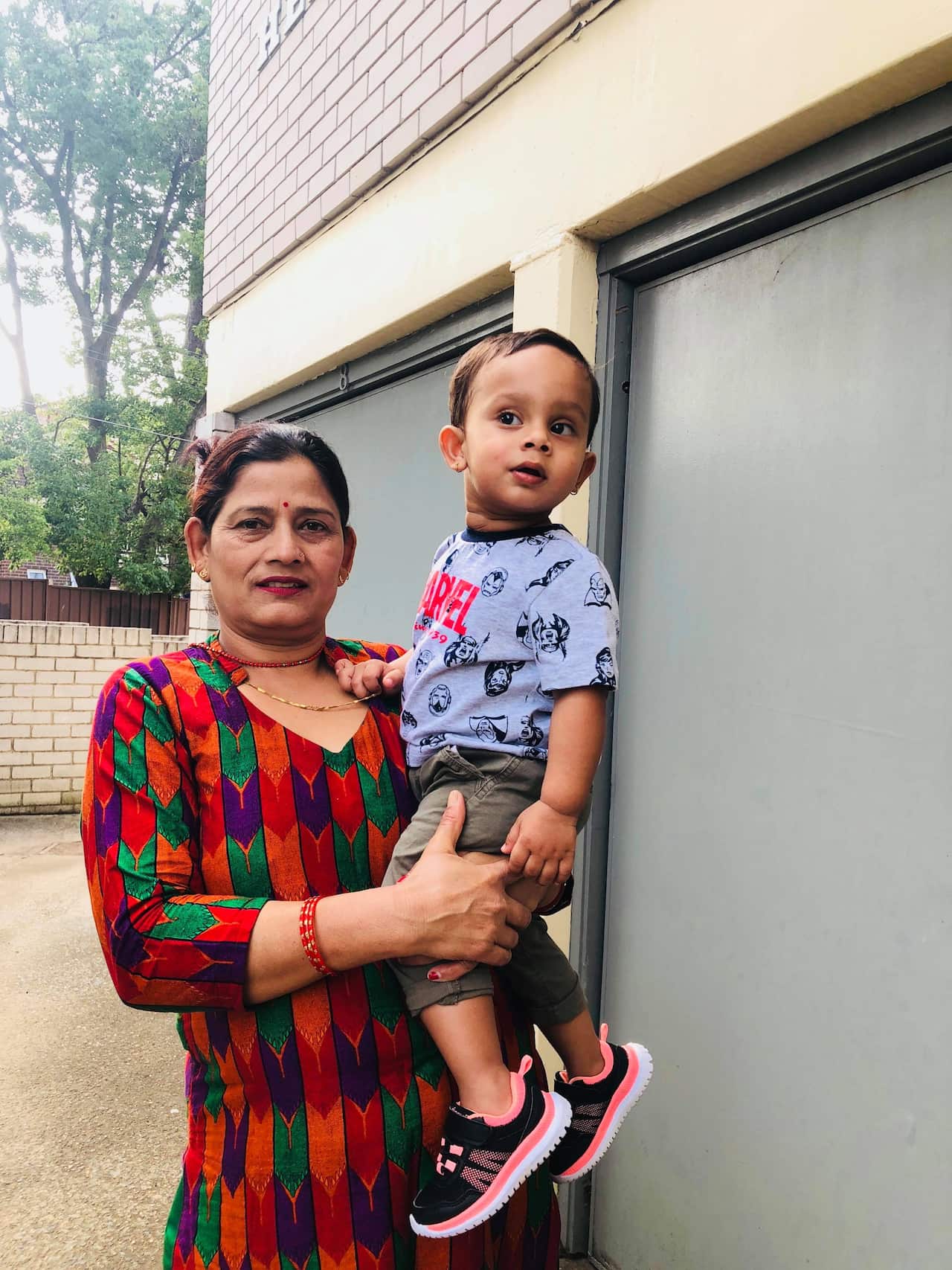 stuck in Australia_Nepali parents_hunger strike_ nepali in australia_nepal airlines