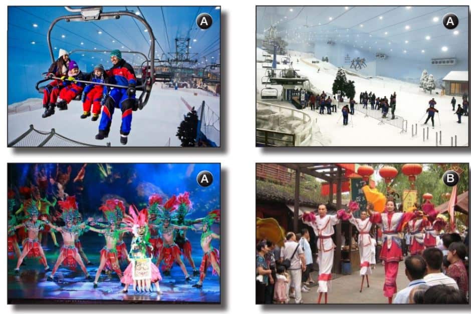 Concept images Australian Legend World