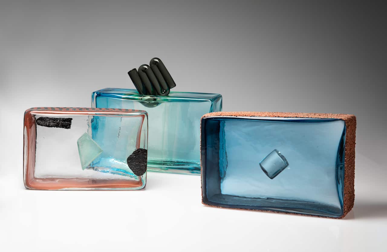 Ayano Yoshizumi ICON series