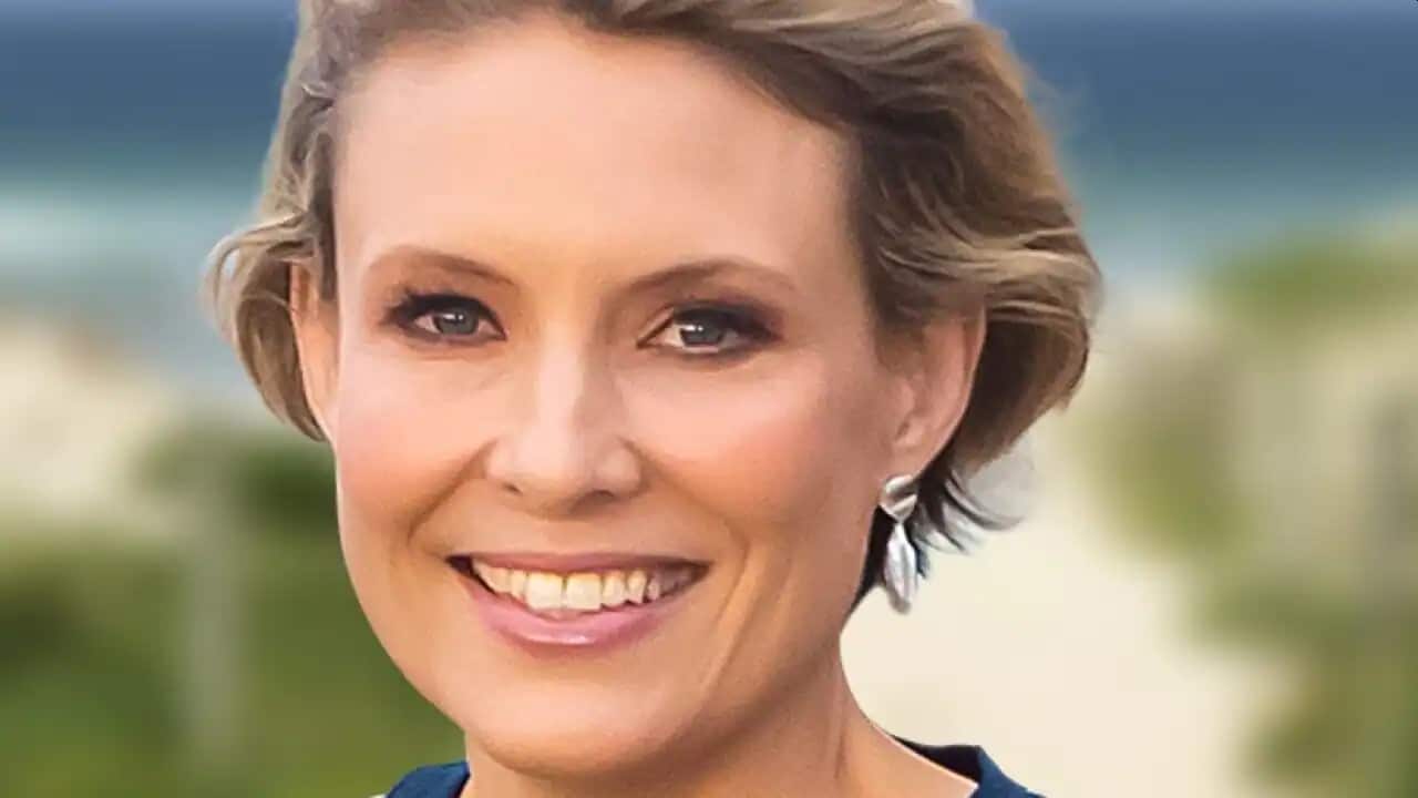 Katherine Deves, Liberal candidate for the NSW seat of Warringah, has apologised for her language and "the hurt that I have caused".